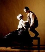 Peer Gynt