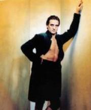 The Return Of Don Juan
