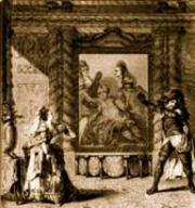 Zemir et Azor