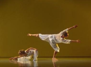 Educational Dance Works