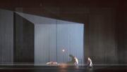 Rushes, Royal Ballet