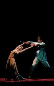 Amor & Psyche(1997)@Martin Mydtskov Ronne