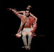 Amor & Psyche Peter (1997)@Martin Mydtskov Ronne