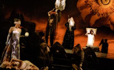 Fairy Queen(2009)@Neal Libbert